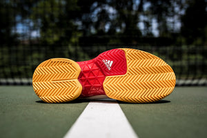 ADIDAS X PHARRELL WILLIAMS TENNIS BARRICADE 2017