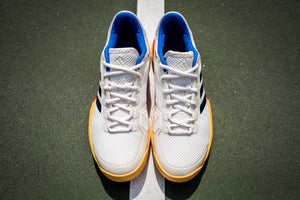 ADIDAS X PHARRELL WILLIAMS TENNIS BARRICADE 2017
