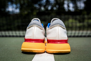 ADIDAS X PHARRELL WILLIAMS TENNIS BARRICADE 2017