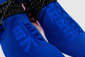 ADIDAS ORIGINALS X PHARRELL WILLAMS SOLAR HU NMD "INSPIRATION PACK"