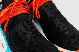 ADIDAS ORIGINALS X PHARRELL WILLAMS SOLAR HU NMD "INSPIRATION PACK"