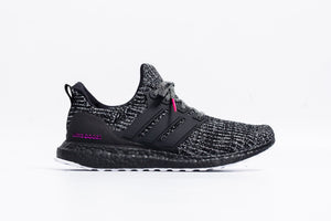 ADIDAS ULTRA BOOST CANCER AWARENESS