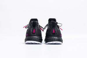 ADIDAS ULTRA BOOST CANCER AWARENESS