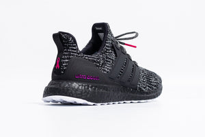 ADIDAS ULTRA BOOST CANCER AWARENESS