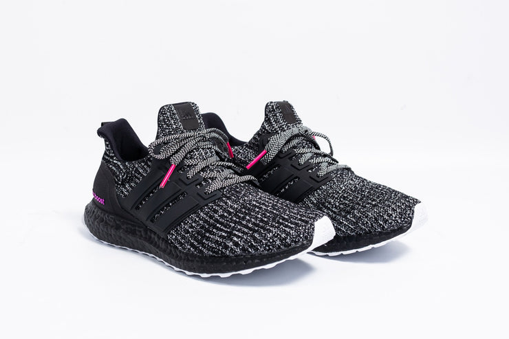 ADIDAS ULTRA BOOST CANCER AWARENESS