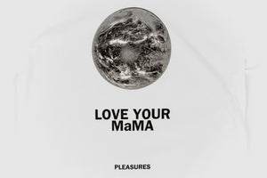 PLEASURES MAMA S/S T-SHIRT
