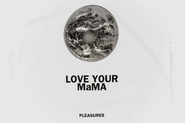 PLEASURES MAMA S/S T-SHIRT