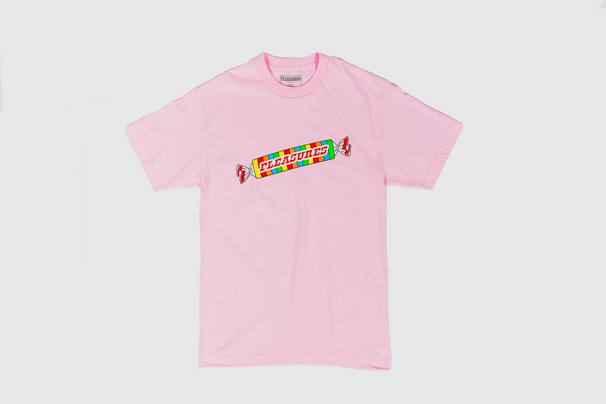 PLEASURES SWEET TOOTH S/S T-SHIRT