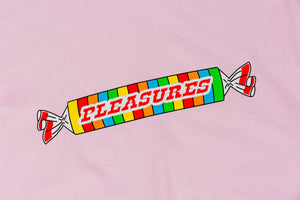 PLEASURES SWEET TOOTH S/S T-SHIRT