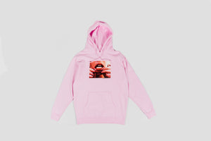 PLEASURES TATTOO HOODY