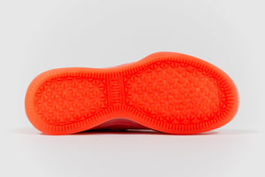 CLYDE COURT "DISRUPT"