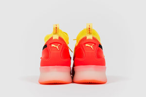 CLYDE COURT "DISRUPT"