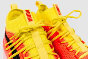 CLYDE COURT "DISRUPT"