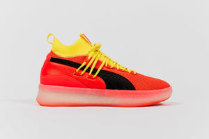 CLYDE COURT "DISRUPT"