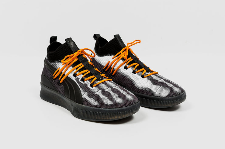 PUMA CLYDE COURT DISRUPT HW "X-RAY"