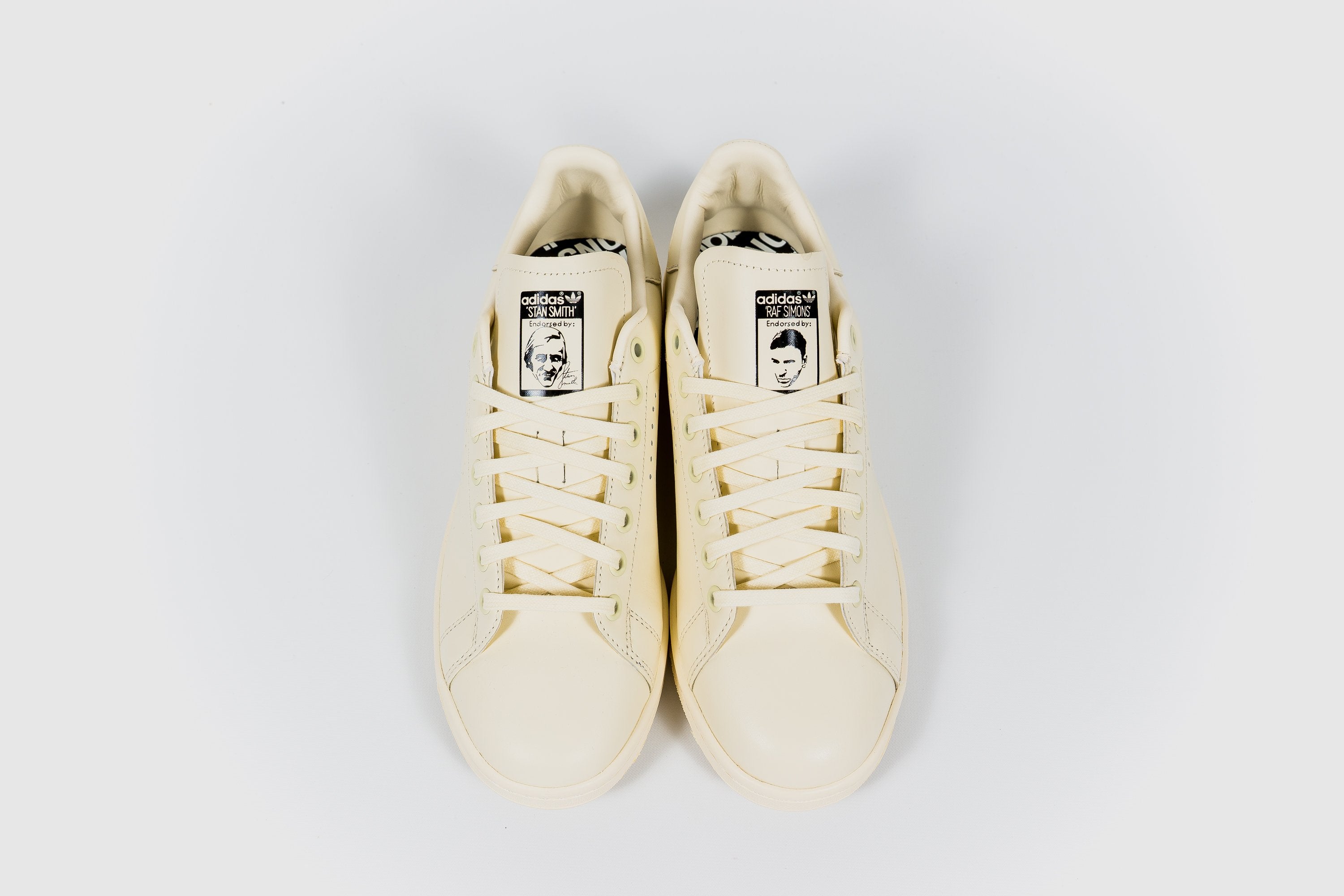 ADIDAS BY RAF SIMONS STAN SMITH