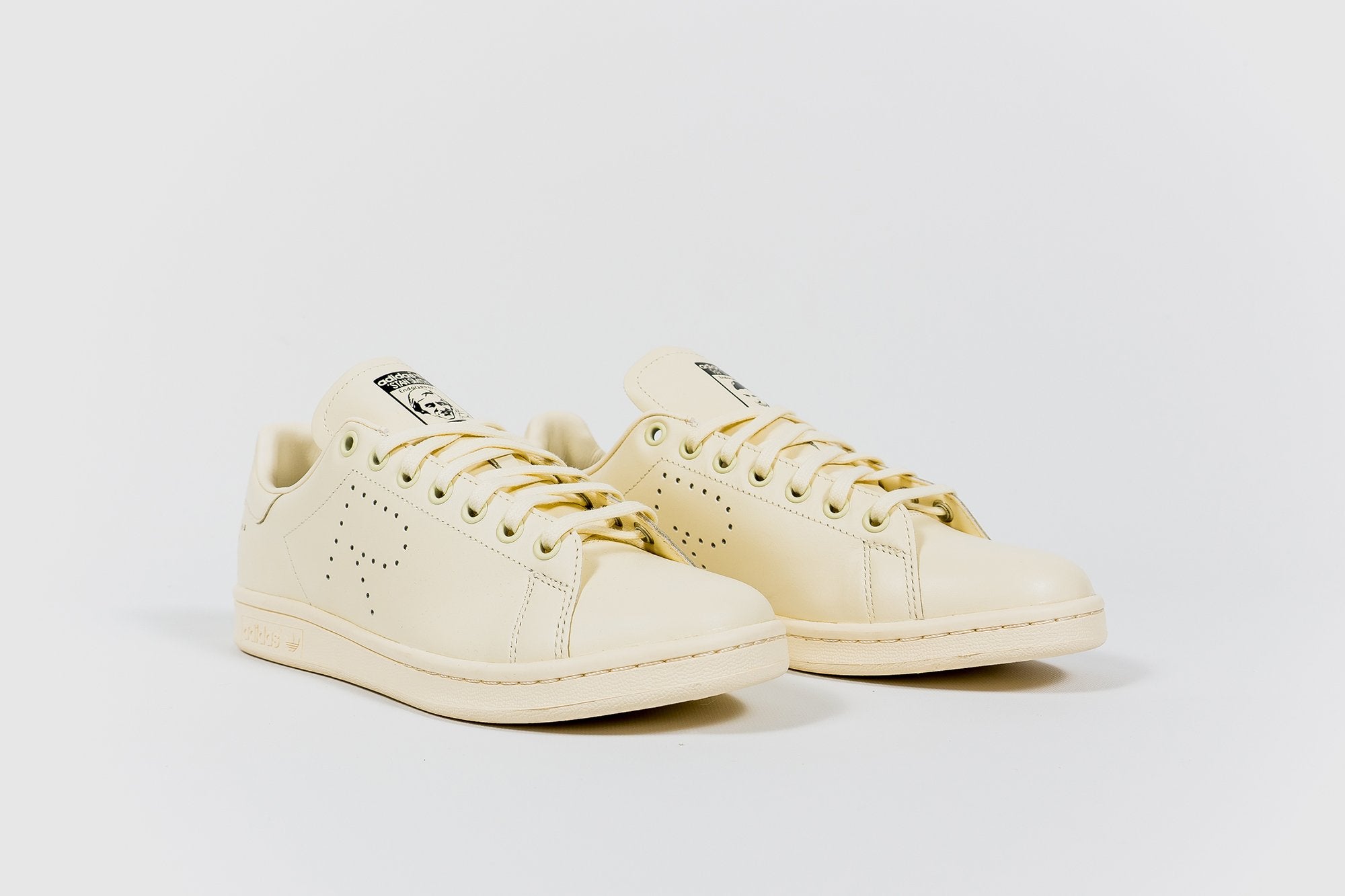 ADIDAS BY RAF SIMONS STAN SMITH