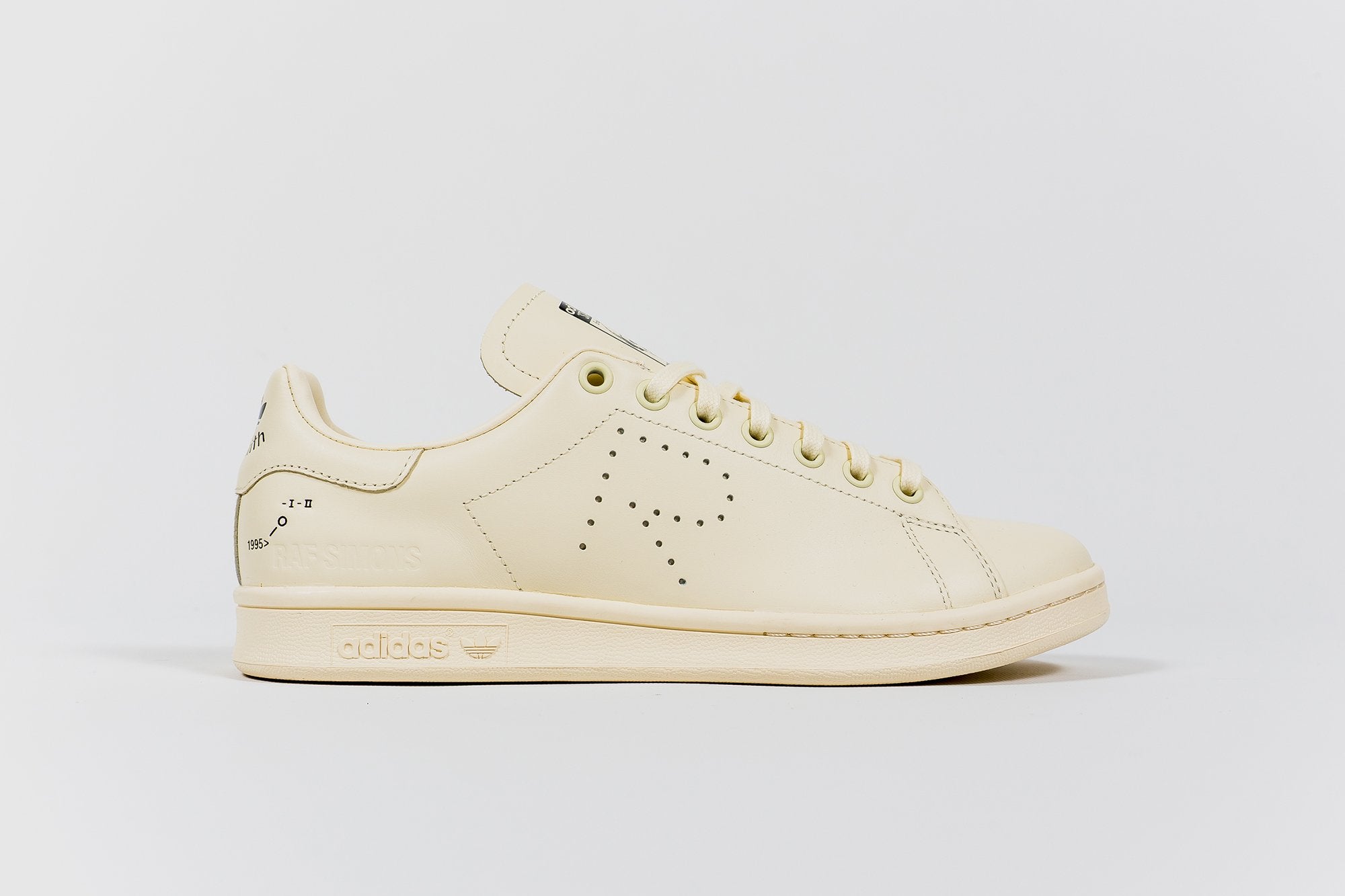 ADIDAS BY RAF SIMONS STAN SMITH