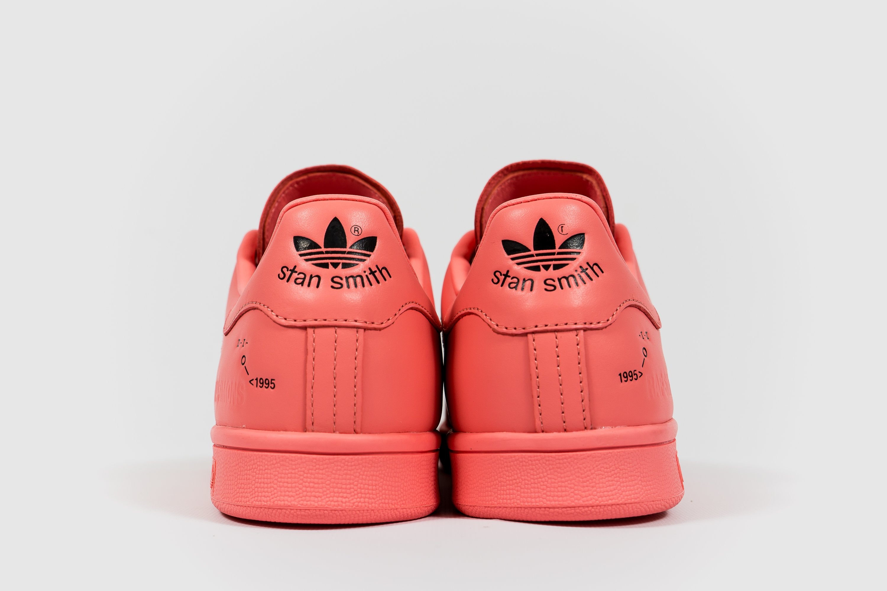 ADIDAS BY RAF SIMONS STAN SMITH