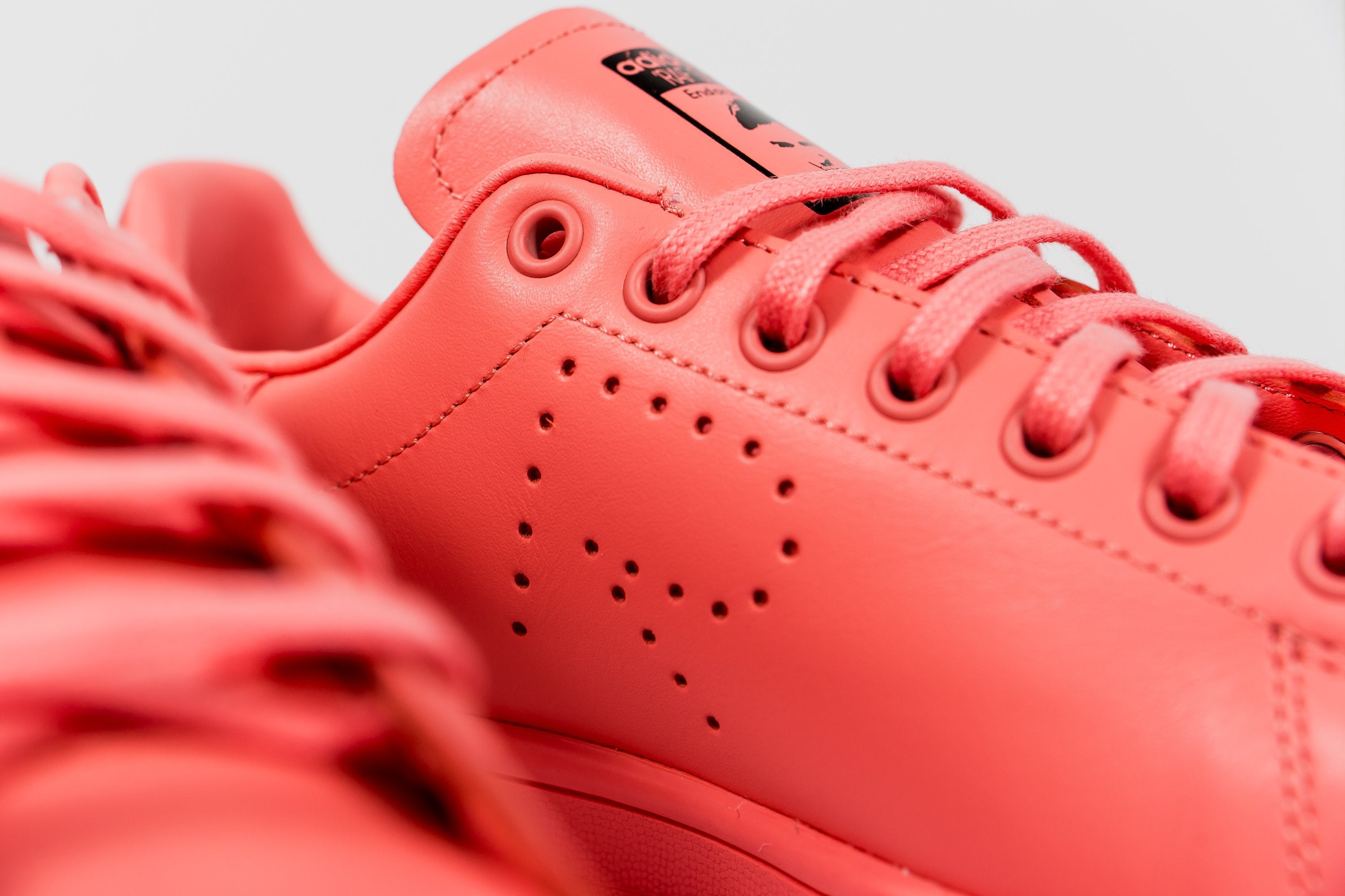 ADIDAS BY RAF SIMONS STAN SMITH