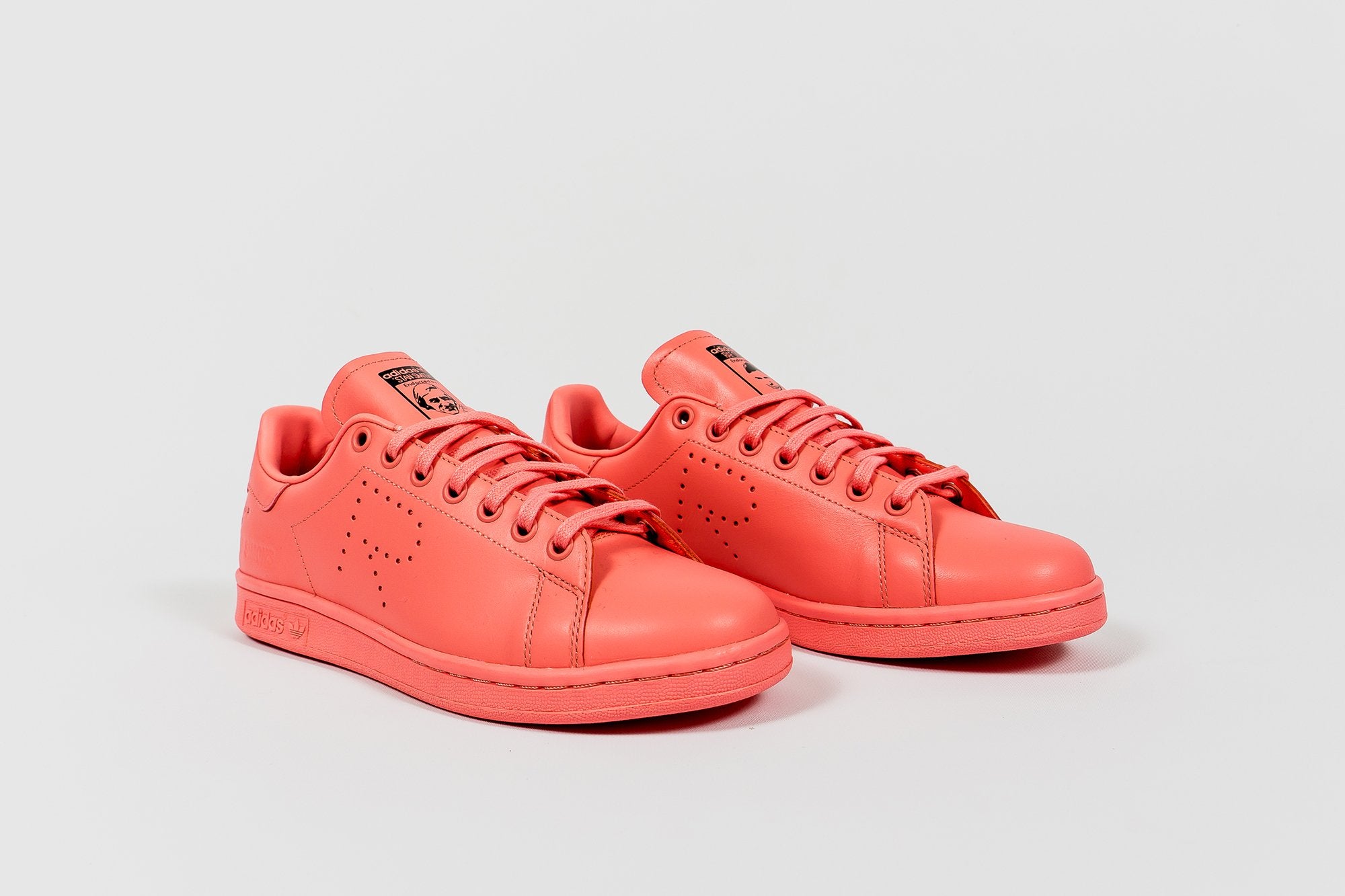 ADIDAS BY RAF SIMONS STAN SMITH