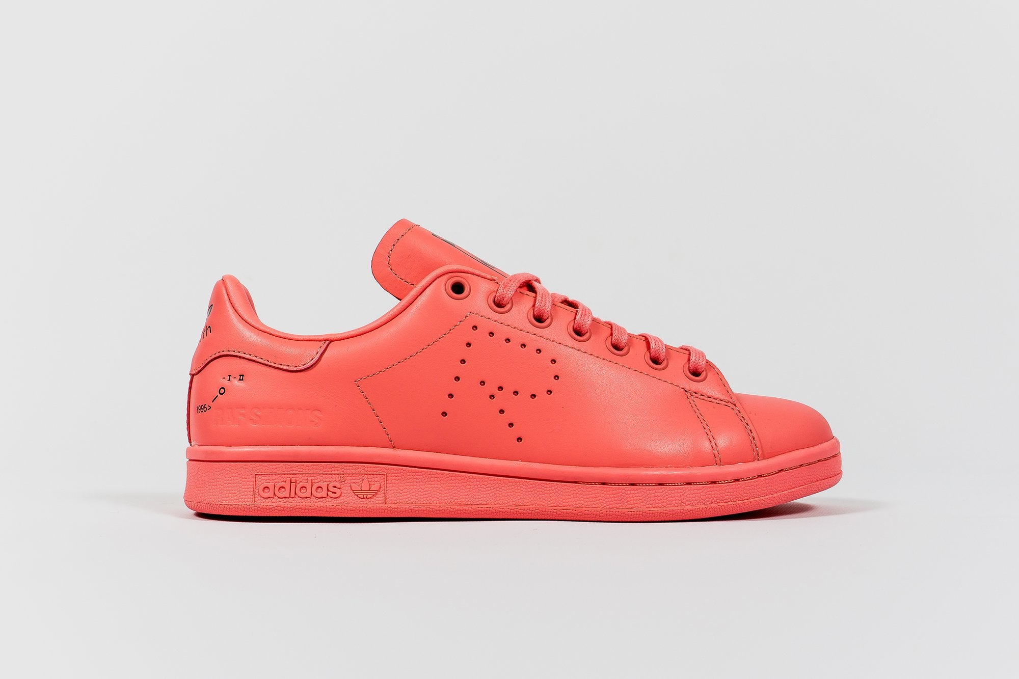 ADIDAS BY RAF SIMONS STAN SMITH