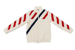 REEBOK COURT CLASSICS CHAMPIONSHIP TRACK TOP