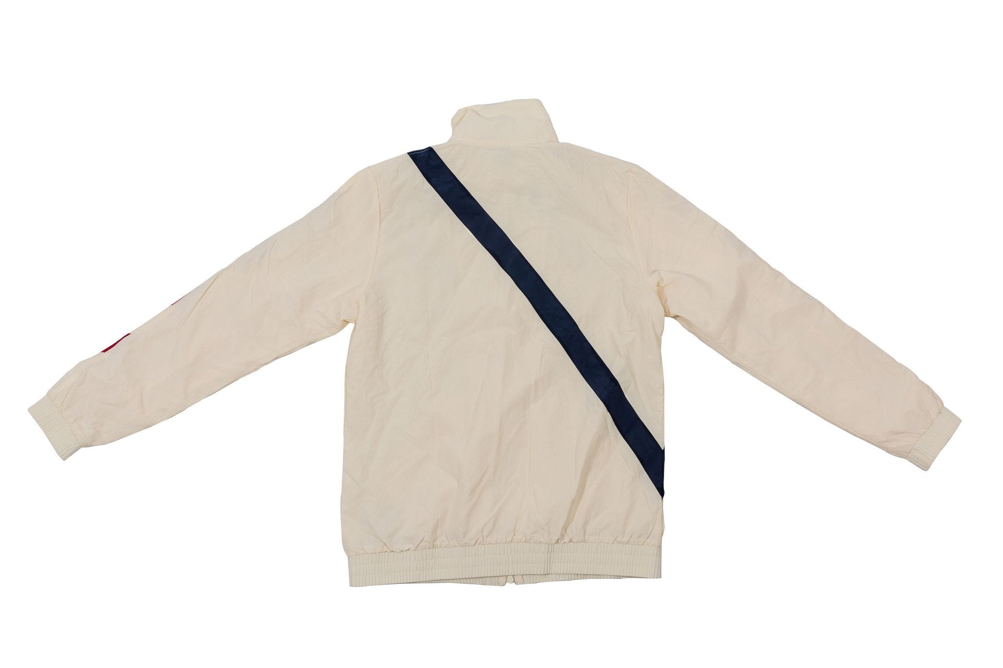 REEBOK COURT CLASSICS CHAMPIONSHIP TRACK TOP