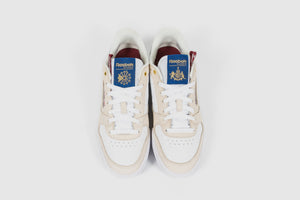REEBOK PHASE 1 MU X FOOT PATROL X HAL "COMMON YOUTH"
