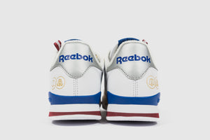 REEBOK PHASE 1 MU X FOOT PATROL X HAL "COMMON YOUTH"