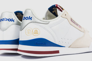REEBOK PHASE 1 MU X FOOT PATROL X HAL "COMMON YOUTH"
