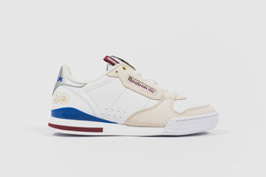 REEBOK PHASE 1 MU X FOOT PATROL X HAL "COMMON YOUTH"