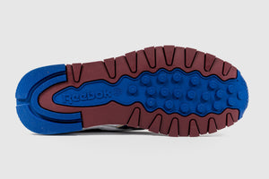 REEBOK CL LEATHER MU X FOOT PATROL X HAL "COMMON YOUTH"