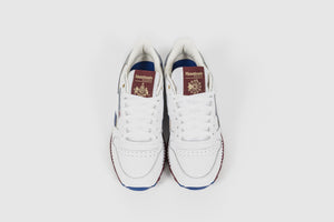 REEBOK CL LEATHER MU X FOOT PATROL X HAL "COMMON YOUTH"