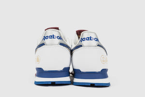 REEBOK CL LEATHER MU X FOOT PATROL X HAL "COMMON YOUTH"