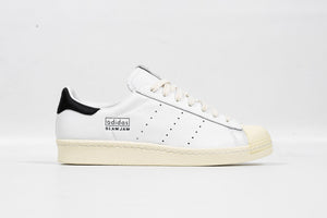 ADIDAS SUPERSTAR 80s X SLAM JAM