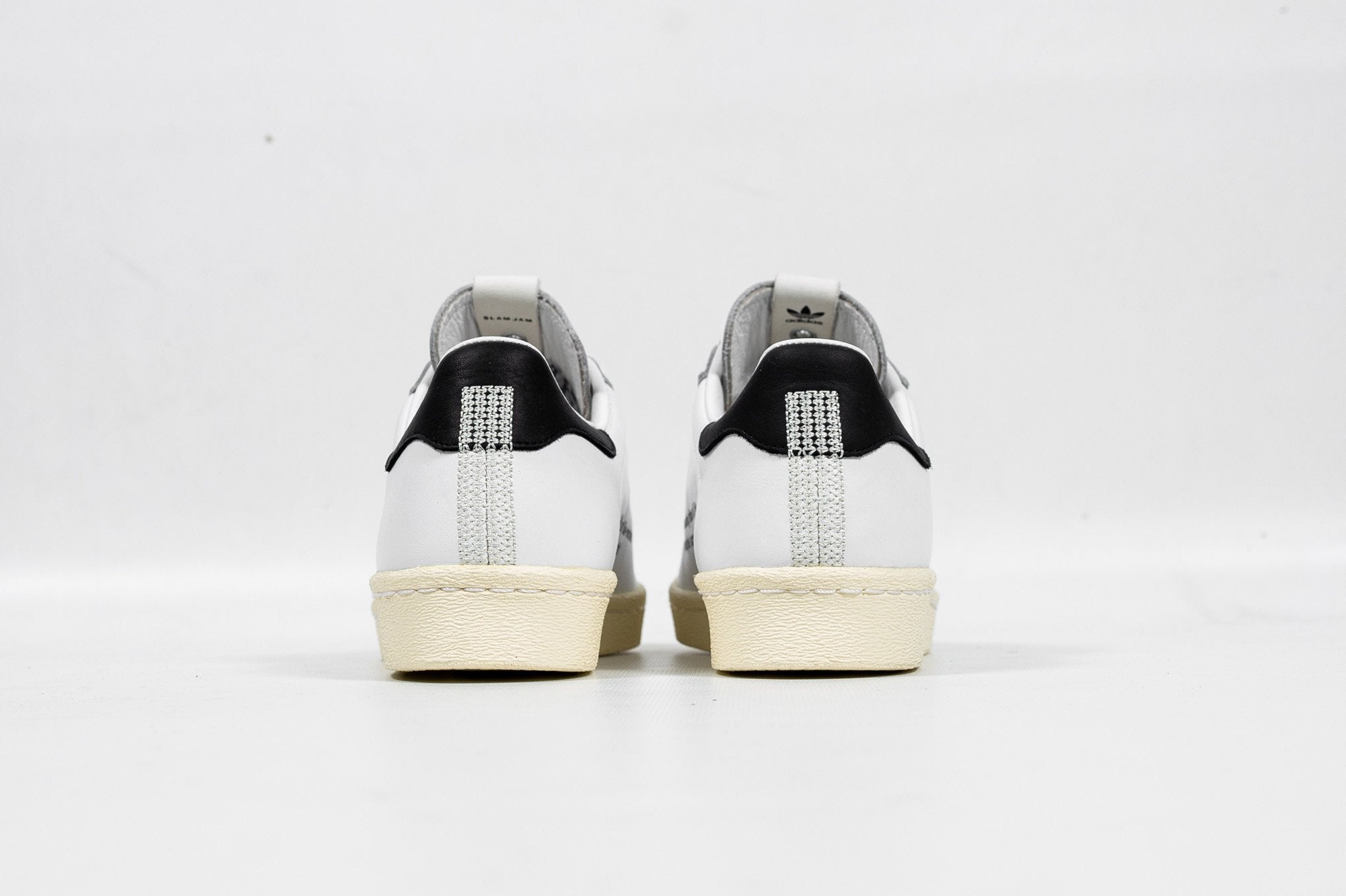 ADIDAS SUPERSTAR 80s X SLAM JAM