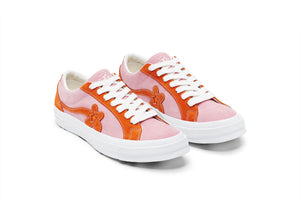 CONVERSE X TYLER THE CREATOR GOLF LE FLEUR