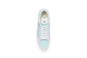 CONVERSE X TYLER THE CREATOR GOLF LE FLEUR
