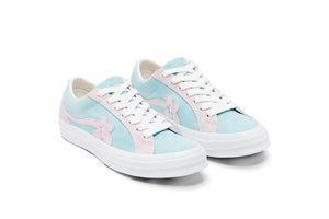 CONVERSE X TYLER THE CREATOR GOLF LE FLEUR
