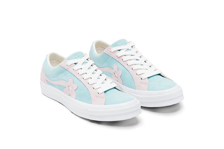 CONVERSE X TYLER THE CREATOR GOLF LE FLEUR