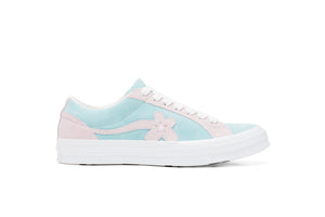 CONVERSE X TYLER THE CREATOR GOLF LE FLEUR