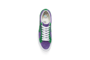 CONVERSE X TYLER THE CREATOR GOLF LE FLEUR