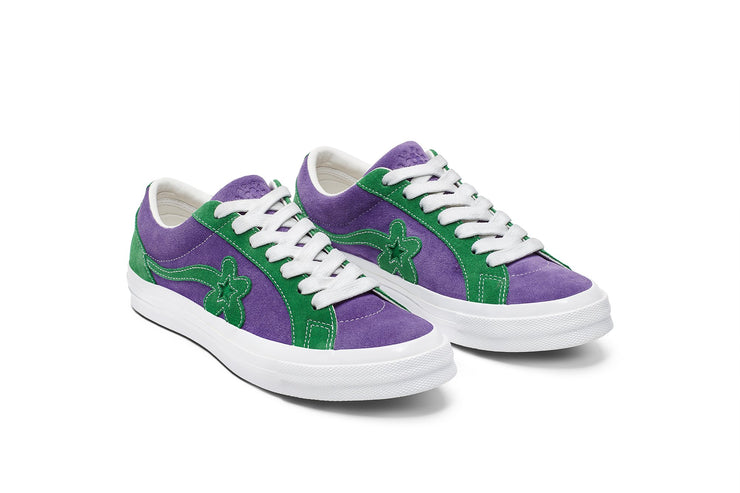 CONVERSE X TYLER THE CREATOR GOLF LE FLEUR