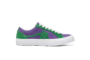 CONVERSE X TYLER THE CREATOR GOLF LE FLEUR