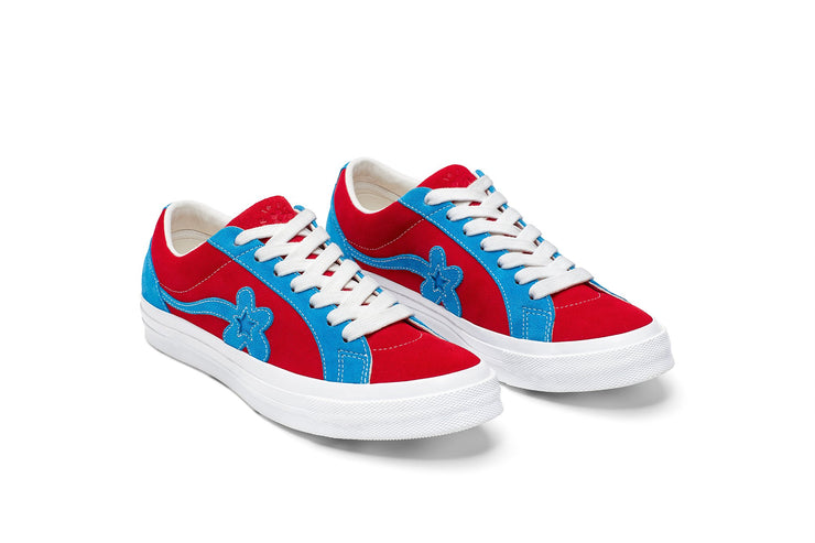 CONVERSE X TYLER THE CREATOR GOLF LE FLEUR