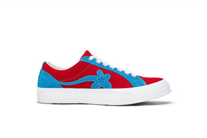 CONVERSE X TYLER THE CREATOR GOLF LE FLEUR