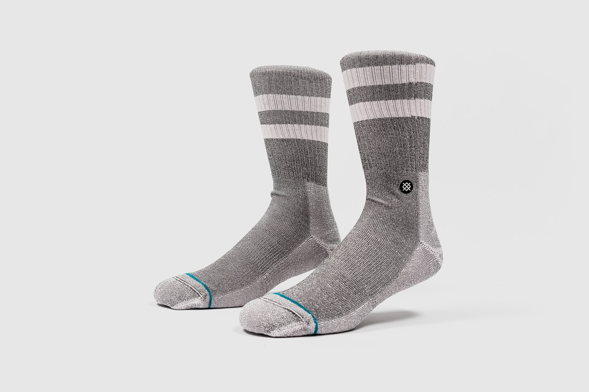 STANCE "JOVEN" CLASSIC CREW SOCKS