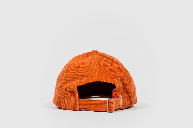 STUSSY CORDUROY LOW PRO CAP