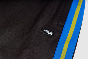 STUSSY POLY TRACK PANT